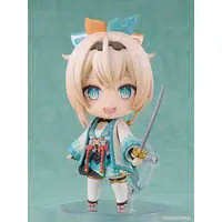 Kazama Iroha - Nendoroid - Figure - holoX