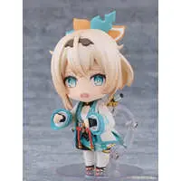 Kazama Iroha - Nendoroid - Figure - holoX