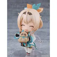 Kazama Iroha - Nendoroid - Figure - holoX