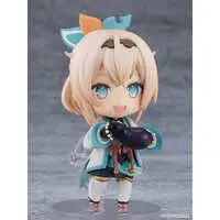 Kazama Iroha - Nendoroid - Figure - holoX