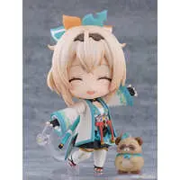 Kazama Iroha - Nendoroid - Figure - holoX