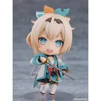 Kazama Iroha - Nendoroid - Figure - holoX