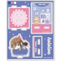 Tokino Sora - Hug Meets - Acrylic stand - hololive