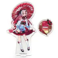 Nakiri Ayame - Acrylic stand - hololive