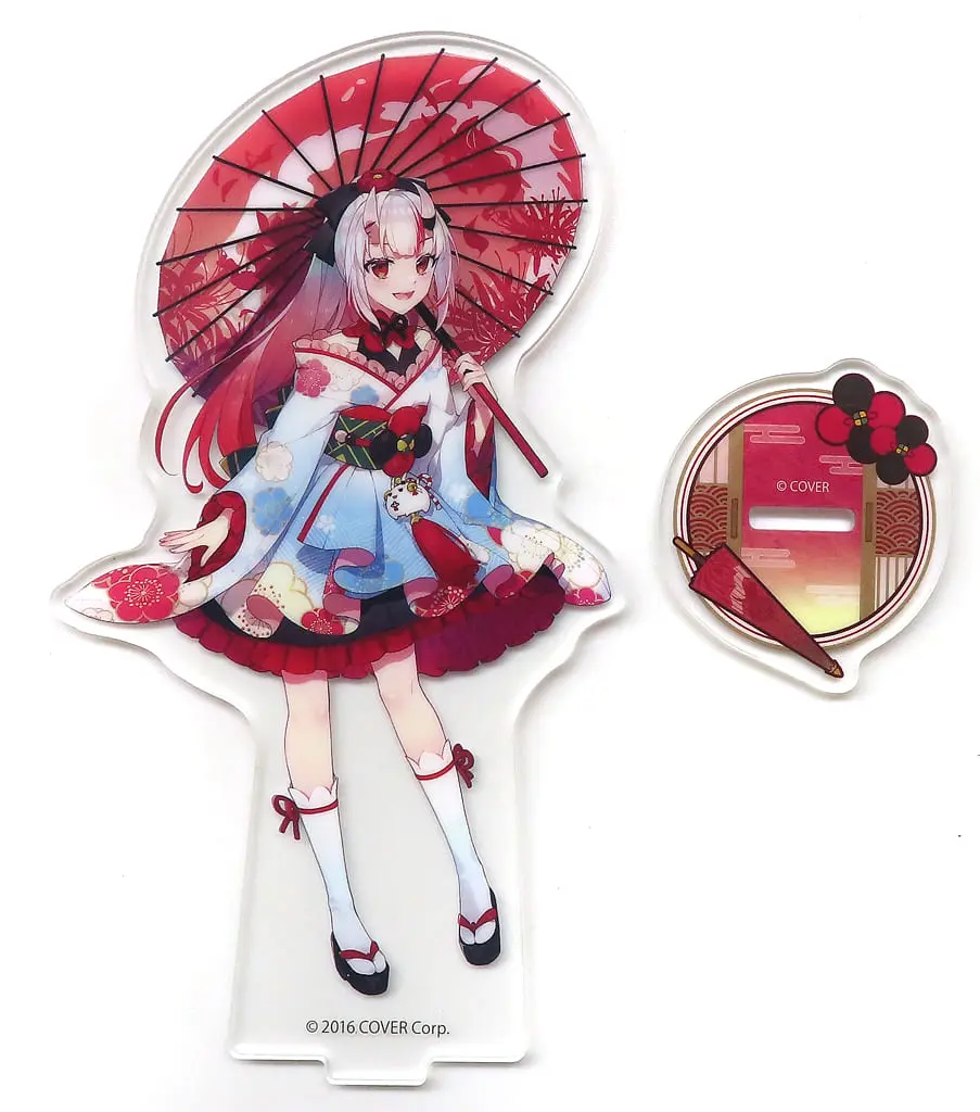 Nakiri Ayame - Acrylic stand - hololive