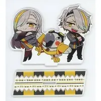 Utai Makea - Acrylic stand - VTuber