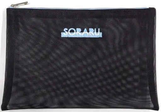 Soraru - Pouch - Utaite