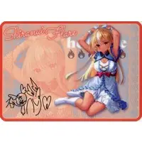 Shiranui Flare - hololive Kuji holo-LIFE - Stationery - Desk Mat - hololive