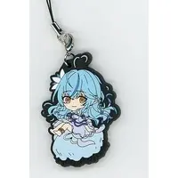 Yukihana Lamy - Key Chain - hololive