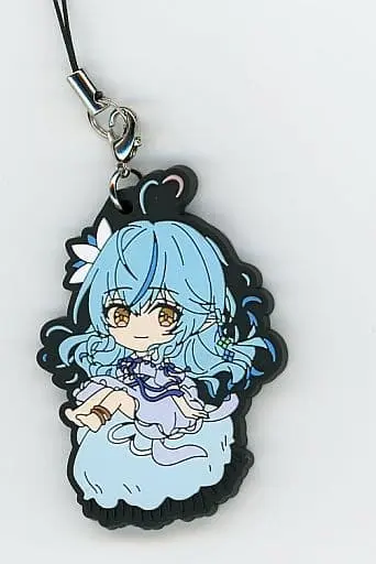 Yukihana Lamy - Key Chain - hololive