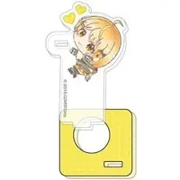 Yozora Mel - Petit Hug Stand - Hug Meets - Acrylic stand - hololive