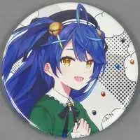 Amamiya Kokoro - Badge - Nijisanji