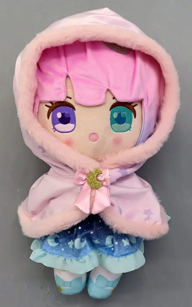 Himemori Luna - Plush - hololive