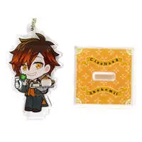 Shakemii - Acrylic stand - Key Chain - CleeNoah