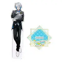 SILVANA - Acrylic stand - CleeNoah