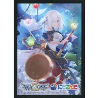 Ars Almal - Card Sleeves - Trading Card Supplies - Nijisanji