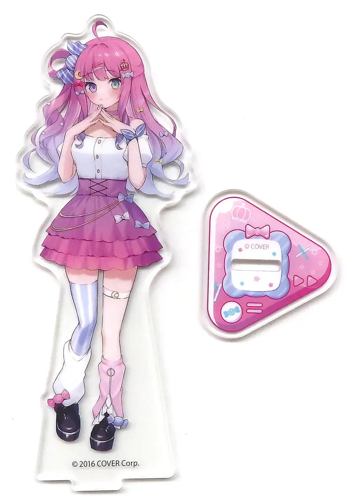 Himemori Luna - Acrylic stand - hololive