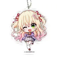 Momosuzu Nene - Key Chain - hololive