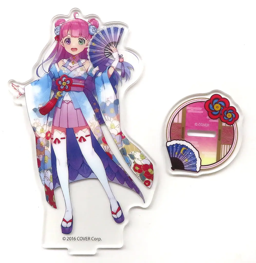 Himemori Luna - Acrylic stand - hololive