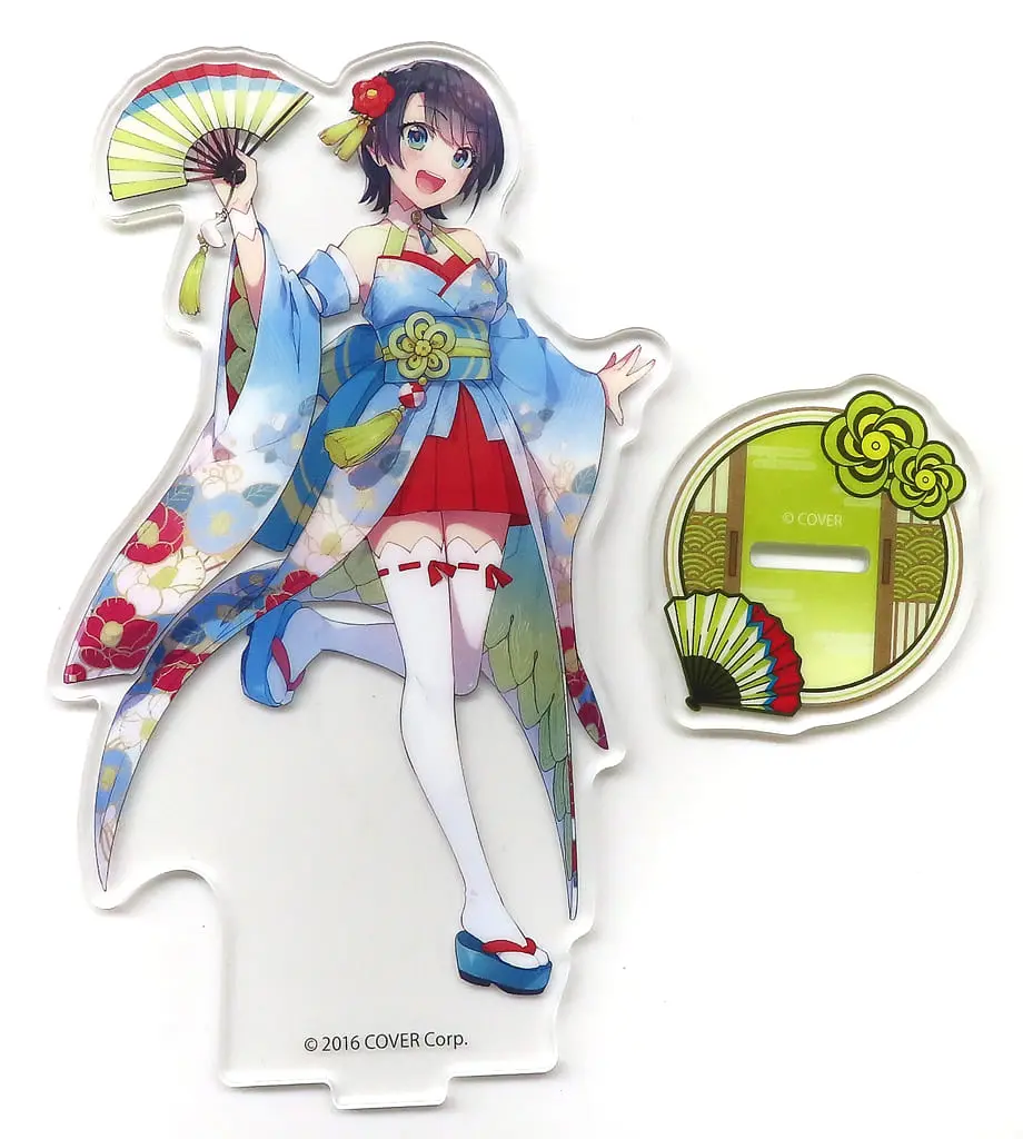 Oozora Subaru - Acrylic stand - hololive