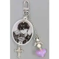 Kenmochi Toya - Acrylic Key Chain - Key Chain - Nijisanji