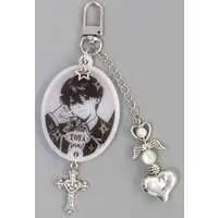 Kenmochi Toya - Acrylic Key Chain - Key Chain - Nijisanji