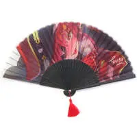 hololive - Japanese fan (Sensu)