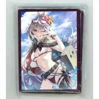 Nanashi Mumei - Card Sleeves - Trading Card Supplies - hololive