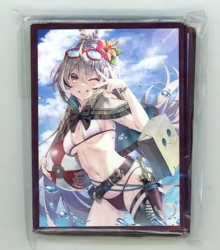 Nanashi Mumei - Card Sleeves - Trading Card Supplies - hololive