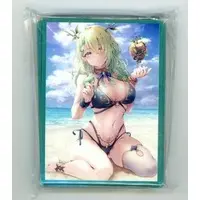 Ceres Fauna - Card Sleeves - Trading Card Supplies - hololive