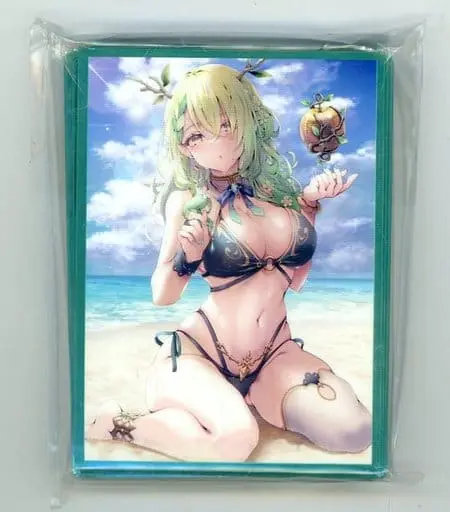 Ceres Fauna - Card Sleeves - Trading Card Supplies - hololive