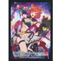 Ratna Petit - Card Sleeves - Trading Card Supplies - Nijisanji