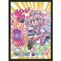 Ushimi Ichigo - Card Sleeves - Trading Card Supplies - Nijisanji