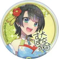 Oozora Subaru - Badge - hololive