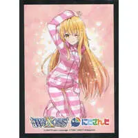 Ienaga Mugi - Card Sleeves - Trading Card Supplies - Nijisanji