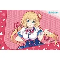 Akai Haato - Desk Mat - Trading Card Supplies - hololive