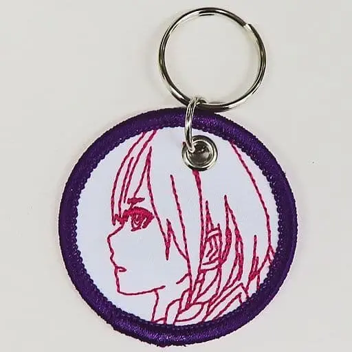 KAF - Key Chain - VTuber