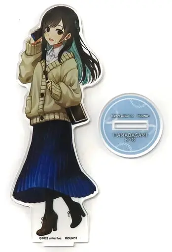 Hanabasami Kyo - Acrylic stand - Re:AcT