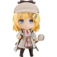 Watson Amelia - Nendoroid - Figure - hololive