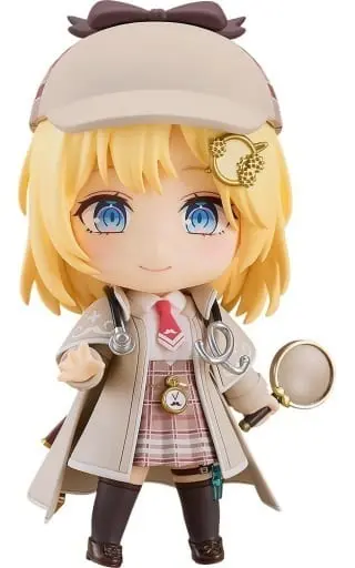 Watson Amelia - Nendoroid - Figure - hololive