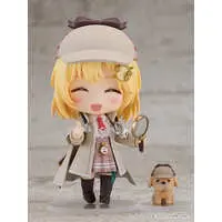 Watson Amelia - Nendoroid - Figure - hololive