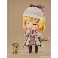 Watson Amelia - Nendoroid - Figure - hololive