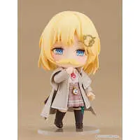 Watson Amelia - Nendoroid - Figure - hololive