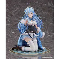 Yukihana Lamy - Figure - hololive