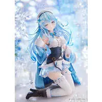 Yukihana Lamy - Figure - hololive