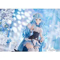 Yukihana Lamy - Figure - hololive