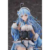 Yukihana Lamy - Figure - hololive