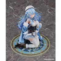 Yukihana Lamy - Figure - hololive