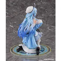 Yukihana Lamy - Figure - hololive