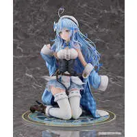 Yukihana Lamy - Figure - hololive